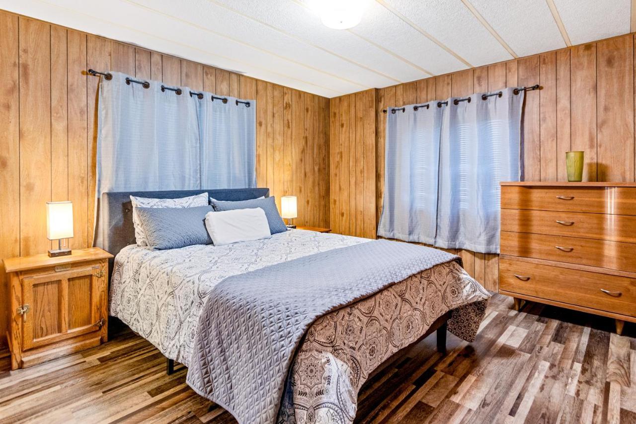 Downtown Harrison Lakefront Getaway Ngoại thất bức ảnh